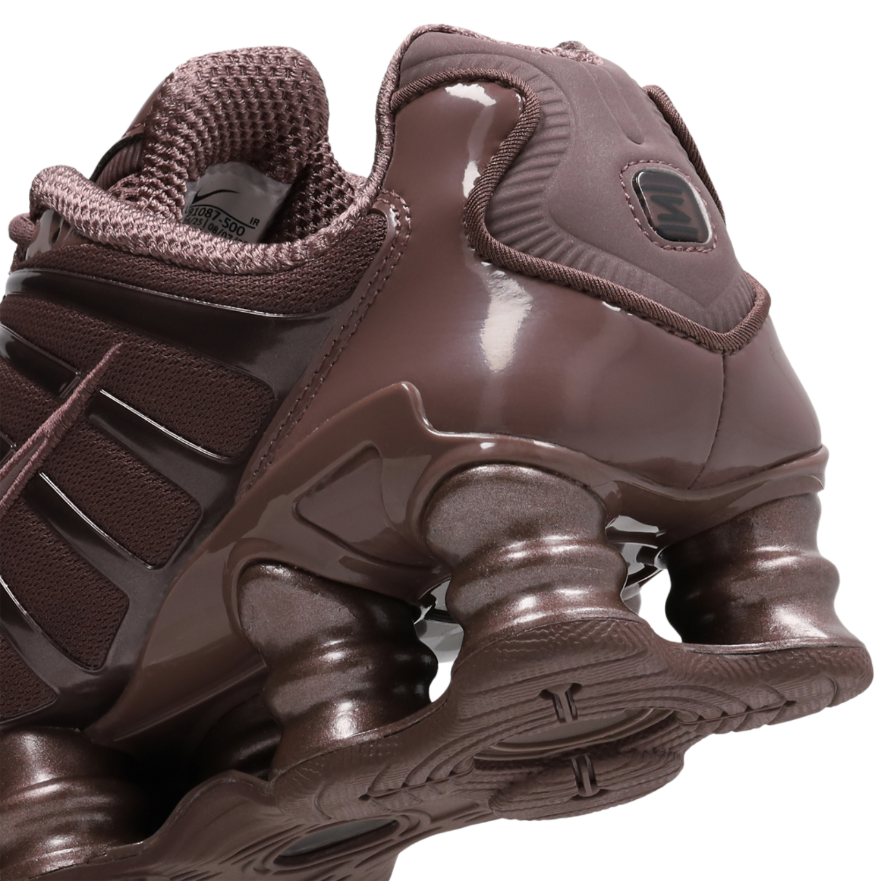 Nike Shox TL Image 7 of 7. Tap to open photo gallery.
