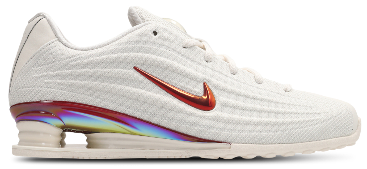 Nike Shox Z Image 1 of 8. Tap to open photo gallery.