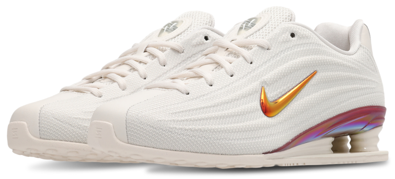 Nike Shox Z Image 2 of 8. Tap to open photo gallery.