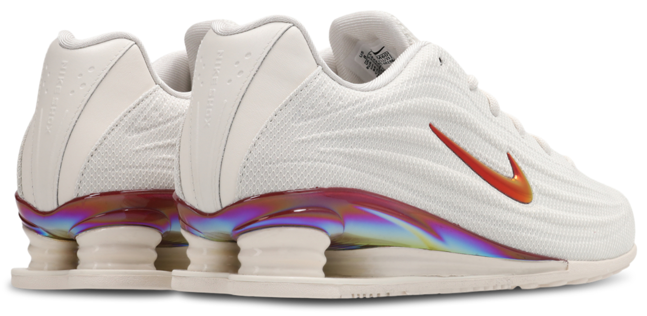 Nike Shox Z Image 3 of 8. Tap to open photo gallery.
