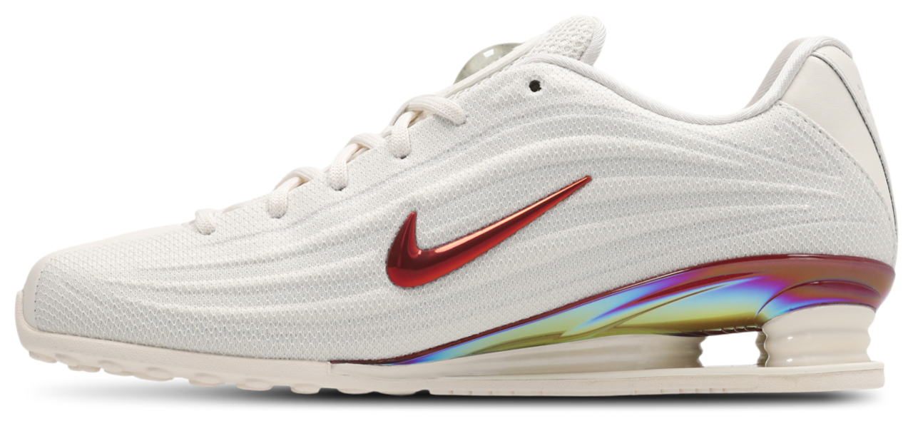 Nike Shox Z Image 4 of 8. Tap to open photo gallery.
