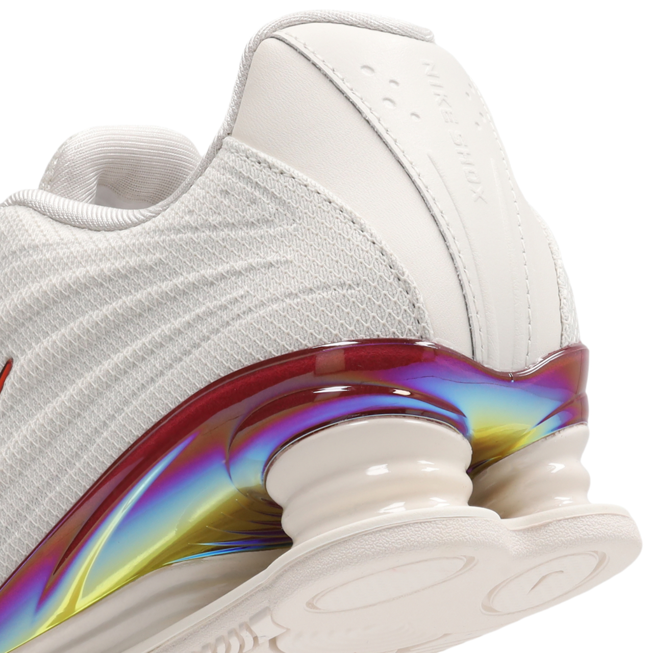 Nike Shox Z Image 7 of 8. Tap to open photo gallery.