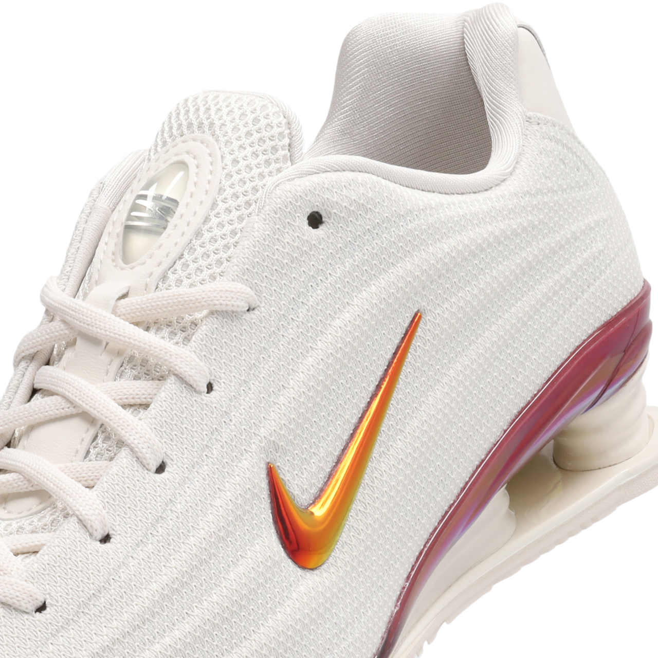 Nike Shox Z Image 8 of 8. Tap to open photo gallery.