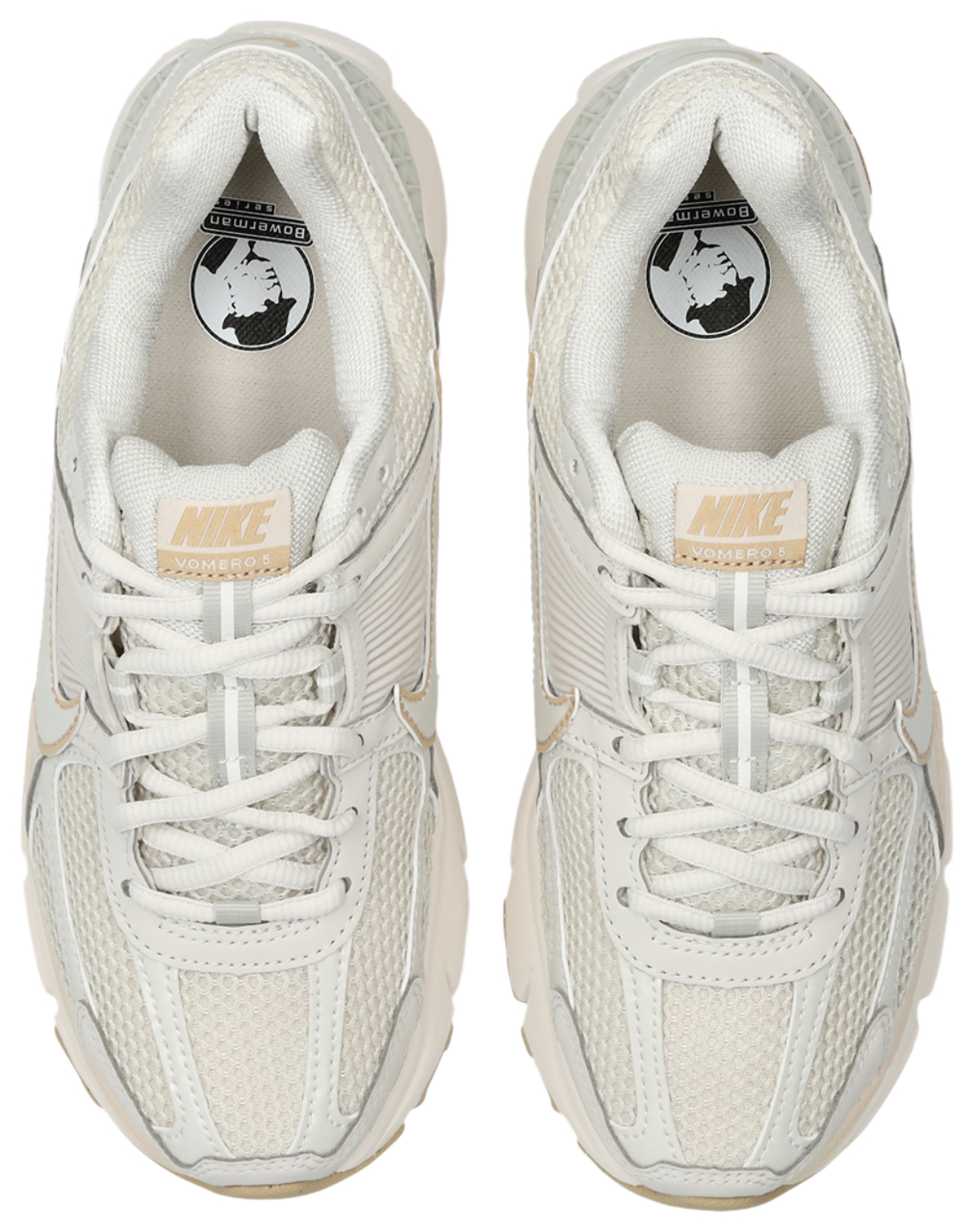 Nike Zoom Vomero 5 Image 5 of 8. Tap to open photo gallery.