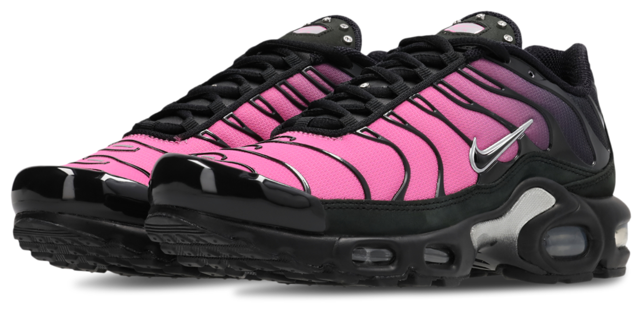 Nike Air Max Tuned 1 Bild 3 von 8. Antippen, um die Fotogalerie zu öffnen.