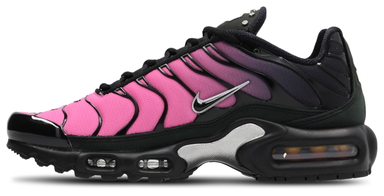 Nike Air Max Tuned 1 Bild 5 von 8. Antippen, um die Fotogalerie zu öffnen.