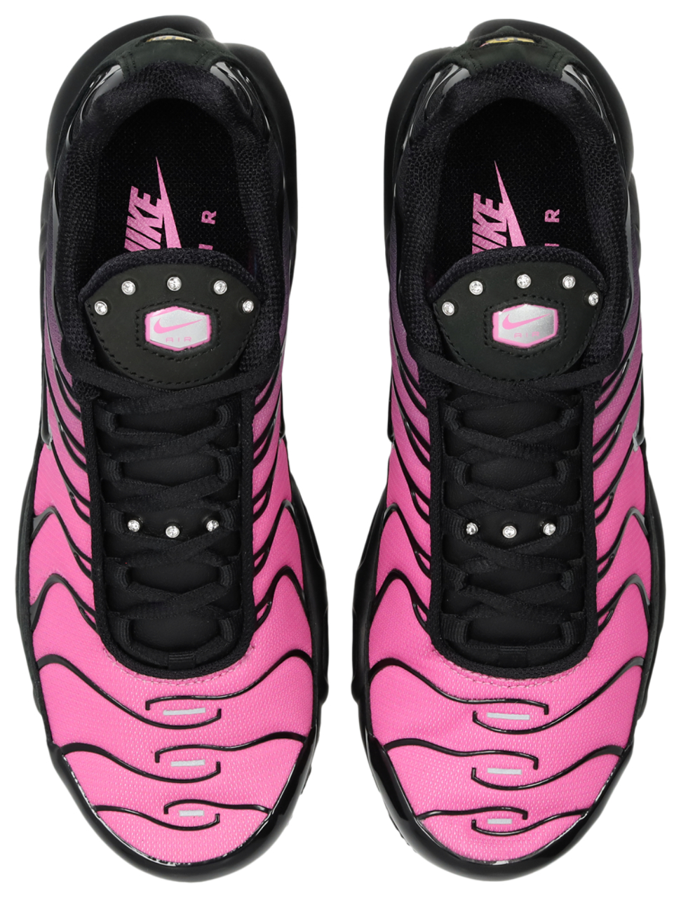 Nike Air Max Tuned 1 Bild 6 von 8. Antippen, um die Fotogalerie zu öffnen.