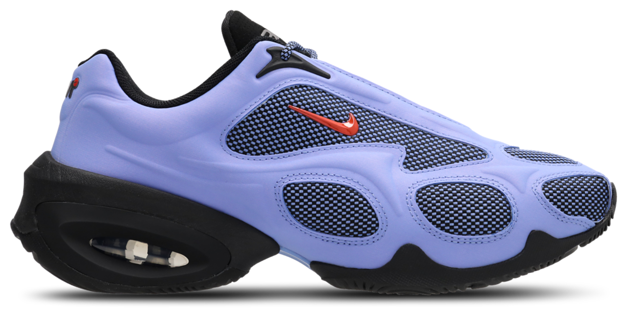 Nike Air Max Muse Image 1 of 7. Tap to open photo gallery.