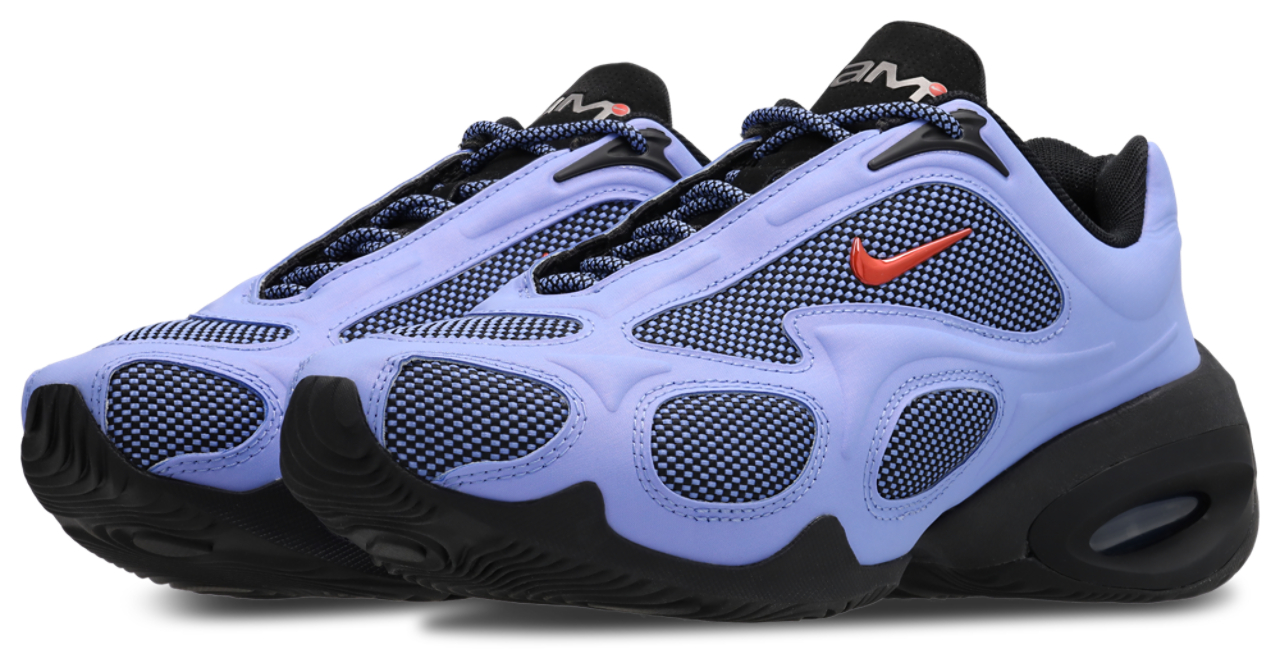 Nike Air Max Muse Image 2 of 7. Tap to open photo gallery.