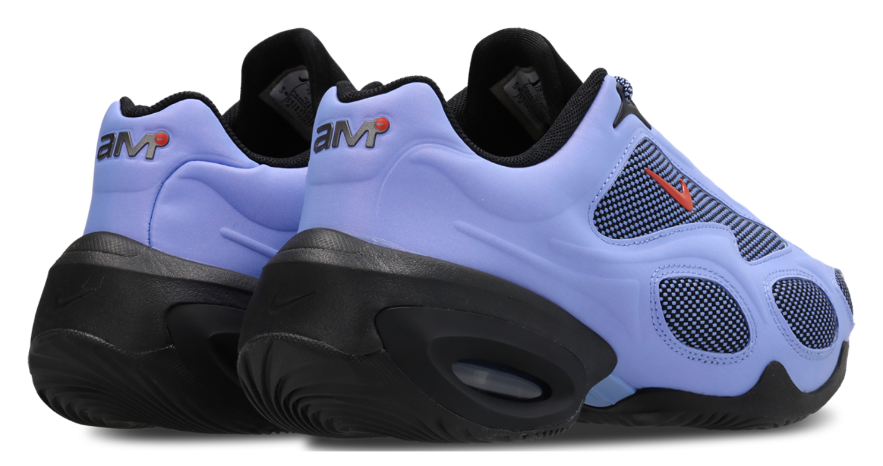 Nike Air Max Muse Image 3 of 7. Tap to open photo gallery.