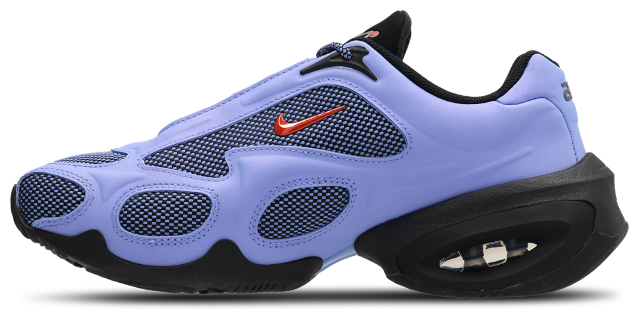 Nike Air Max Muse Image 4 of 7. Tap to open photo gallery.