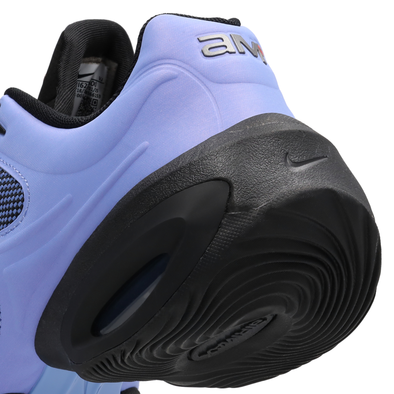 Nike Air Max Muse Image 7 of 7. Tap to open photo gallery.