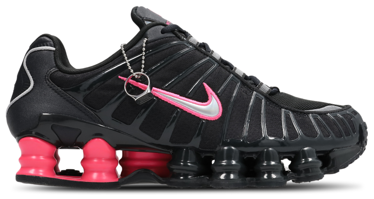 Nike Shox TL Immagine 1 di 8. Tocca per aprire la galleria fotografica.