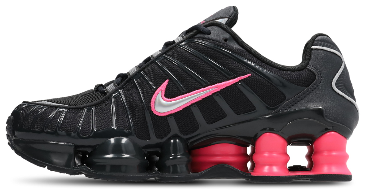 Nike Shox TL Immagine 4 di 8. Tocca per aprire la galleria fotografica.
