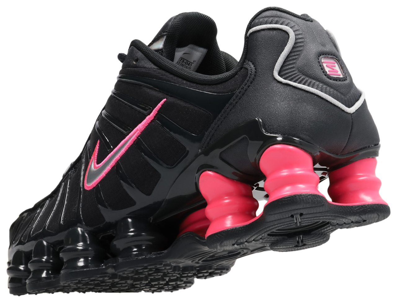 Nike Shox TL Immagine 7 di 8. Tocca per aprire la galleria fotografica.