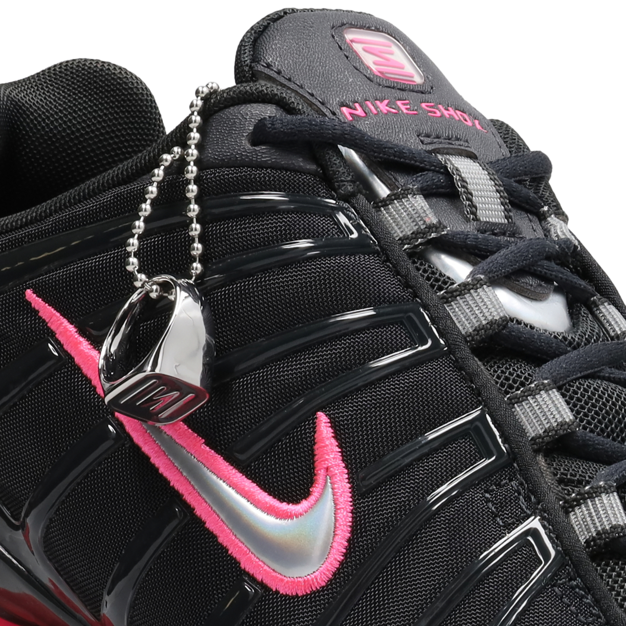 Nike Shox TL Immagine 8 di 8. Tocca per aprire la galleria fotografica.