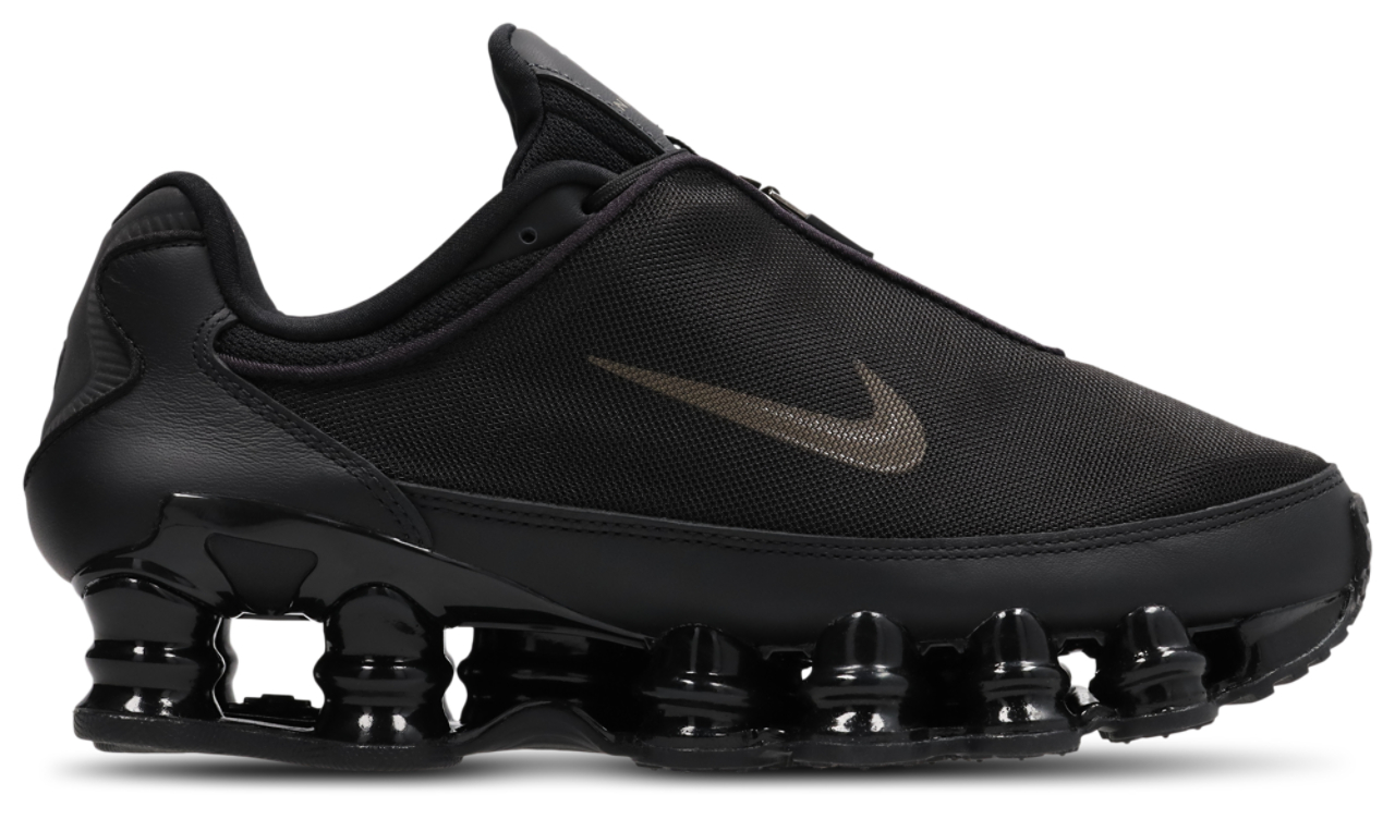 Nike Shox Shroud Image 1 of 8. Tap to open photo gallery.