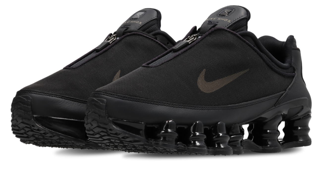 Nike Shox Shroud Image 2 of 8. Tap to open photo gallery.