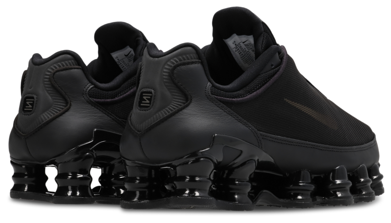 Nike Shox Shroud Image 3 of 8. Tap to open photo gallery.