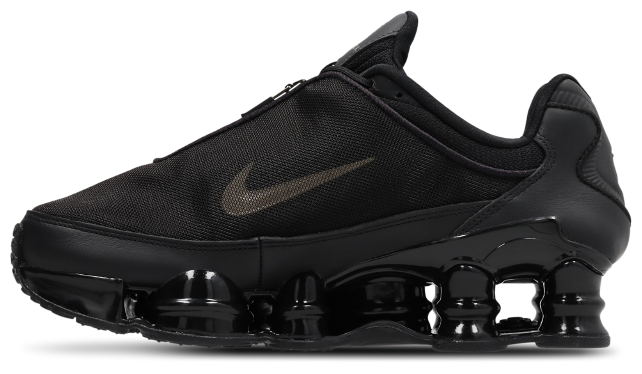 Nike Shox Shroud Image 4 of 8. Tap to open photo gallery.