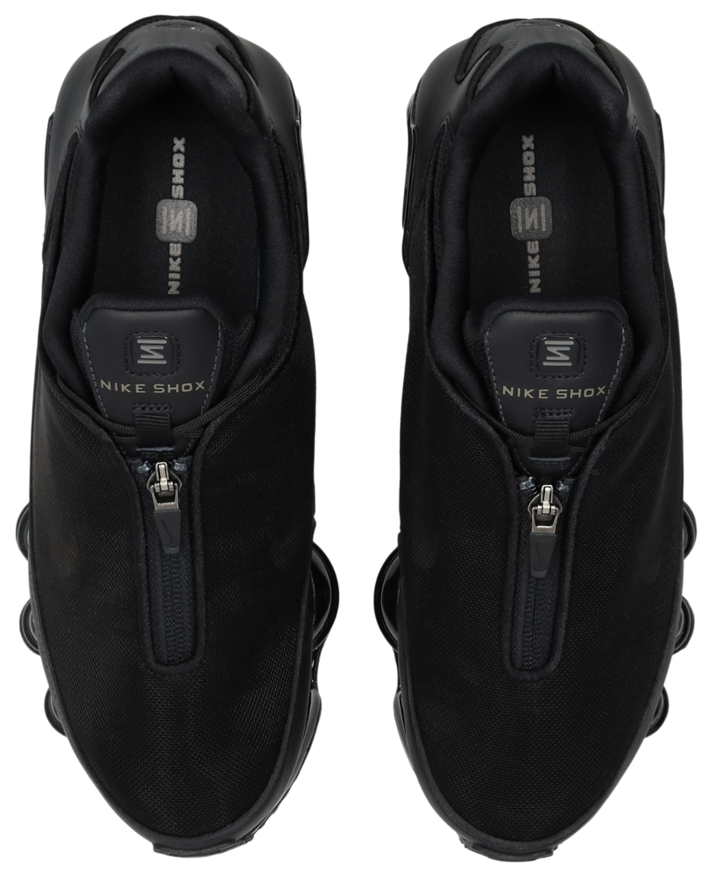 Nike Shox Shroud Image 5 of 8. Tap to open photo gallery.