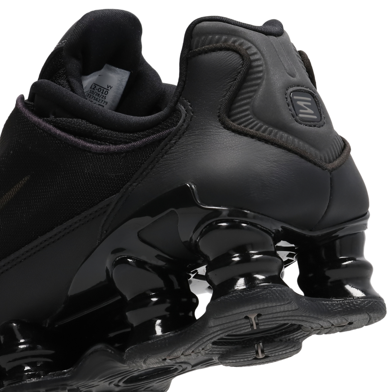 Nike Shox Shroud Image 7 of 8. Tap to open photo gallery.