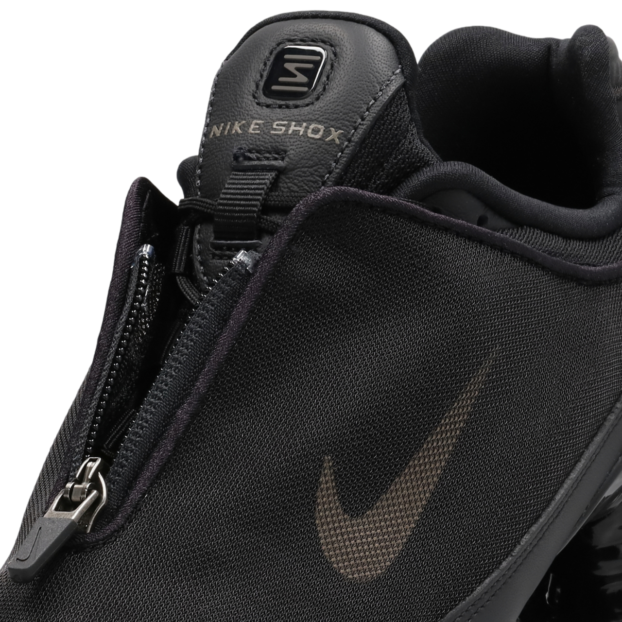 Nike Shox Shroud Image 8 of 8. Tap to open photo gallery.