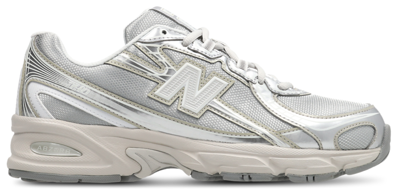 New Balance 740 Image 1 of 7. Tap to open photo gallery.