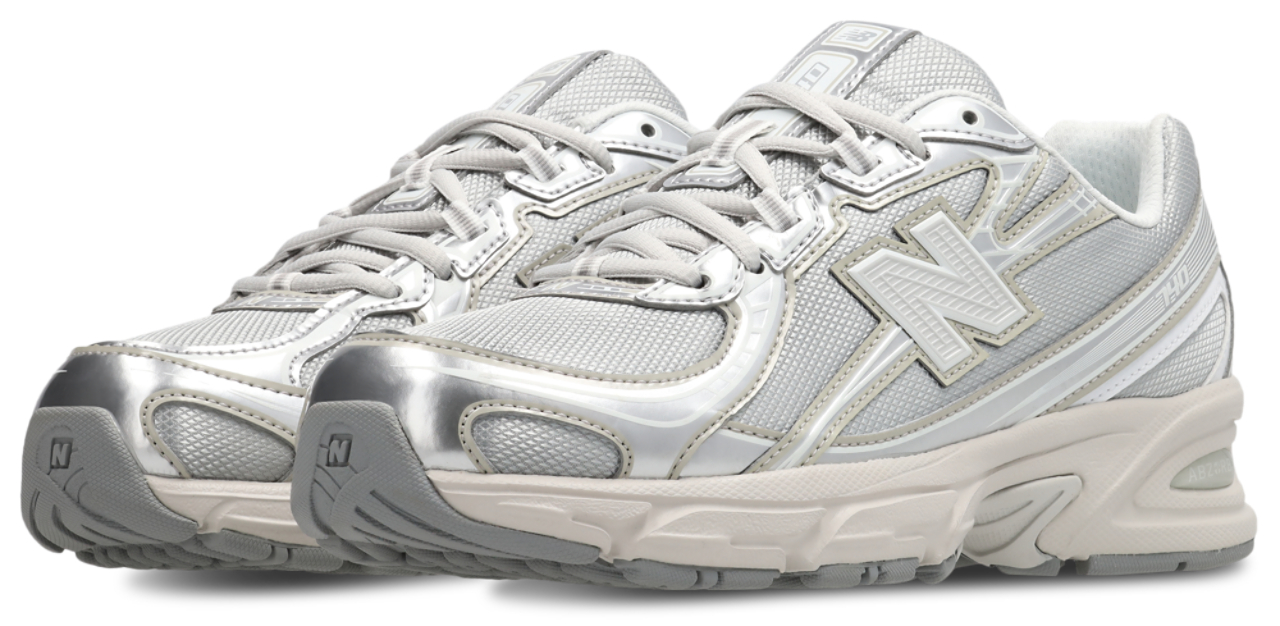 New Balance 740 Image 2 of 7. Tap to open photo gallery.