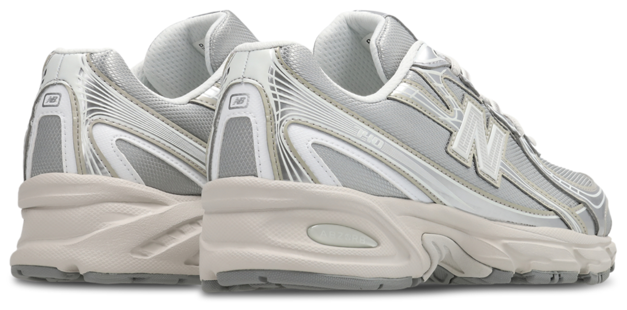 New Balance 740 Image 3 of 7. Tap to open photo gallery.
