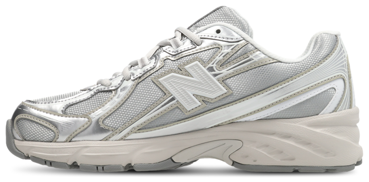 New Balance 740 Image 4 of 7. Tap to open photo gallery.