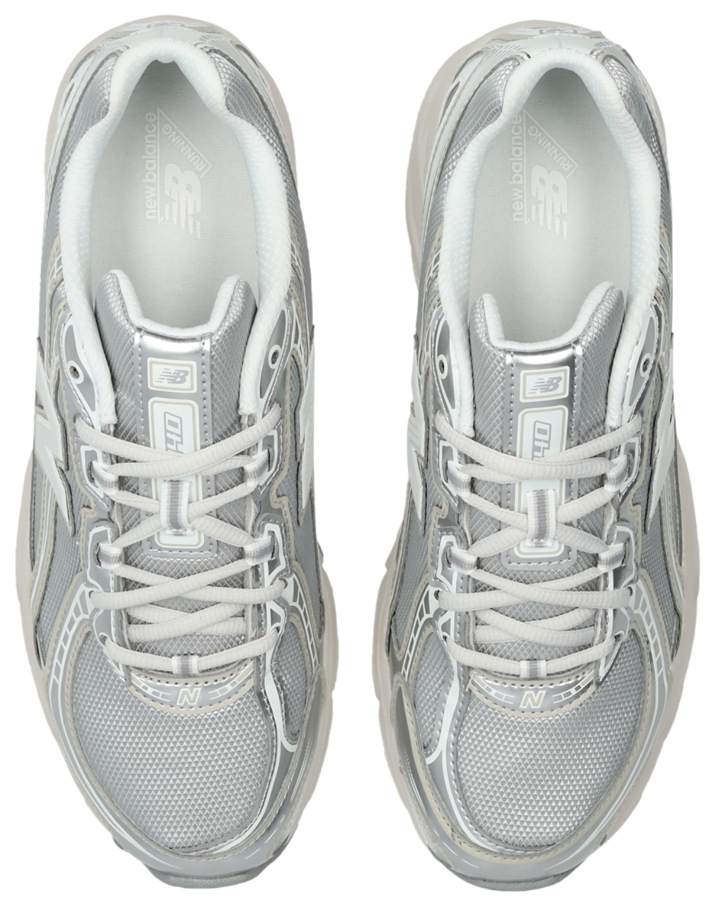 New Balance 740 Image 5 of 7. Tap to open photo gallery.
