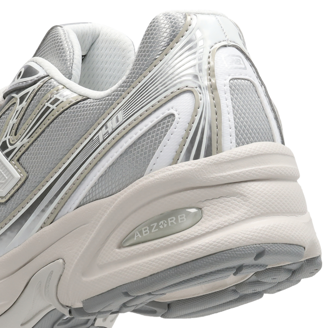 New Balance 740 Image 7 of 7. Tap to open photo gallery.