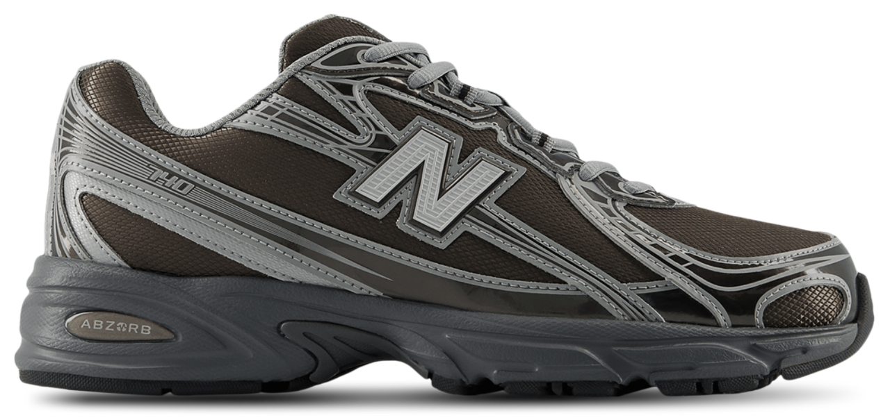 New Balance 740 Image 1 sur 6. Appuyez pour ouvrir la galerie de photos.