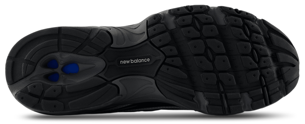 New Balance 740 Image 6 sur 6. Appuyez pour ouvrir la galerie de photos.