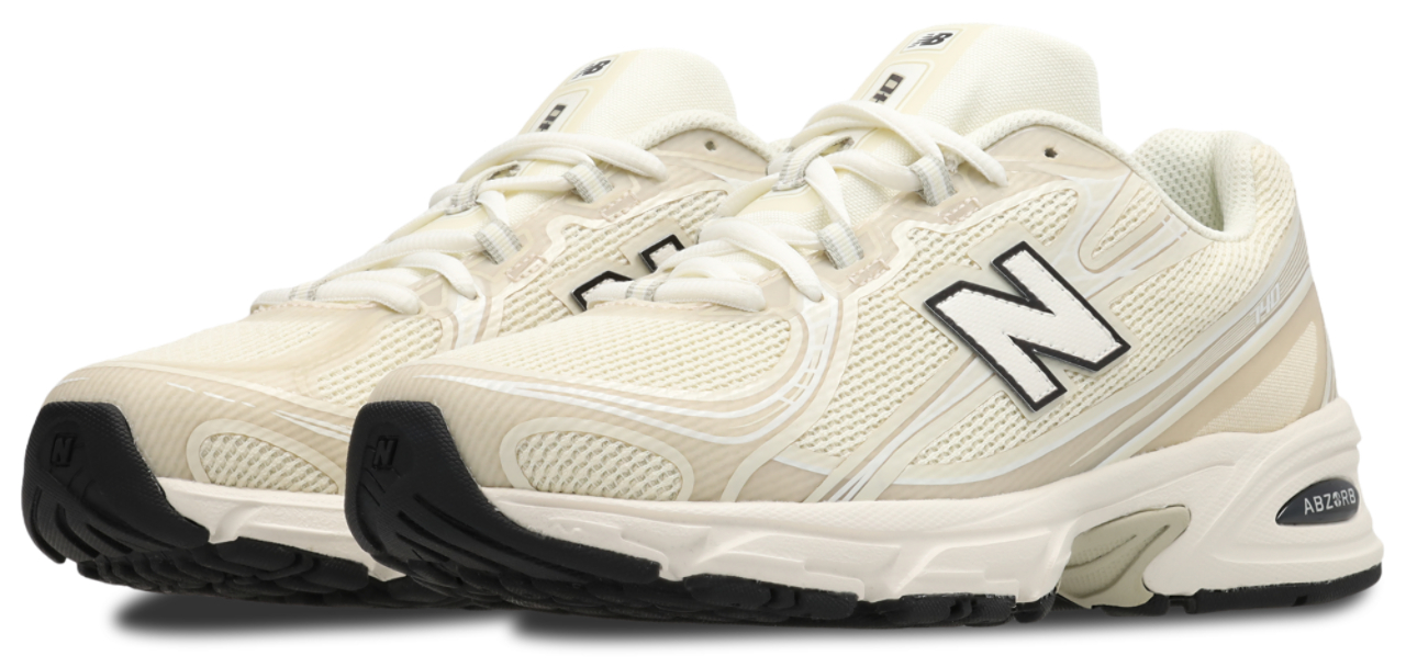 New Balance 740 Immagine 2 di 8. Tocca per aprire la galleria fotografica.