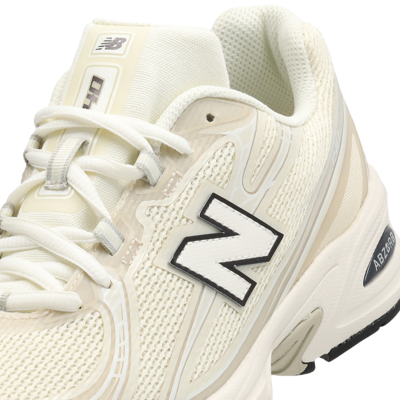 New Balance 740 Immagine 8 di 8. Tocca per aprire la galleria fotografica.