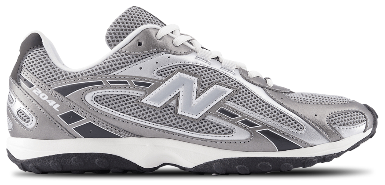 New Balance 204L Afbeelding 1 van 6. Tik om de fotogalerij te openen..