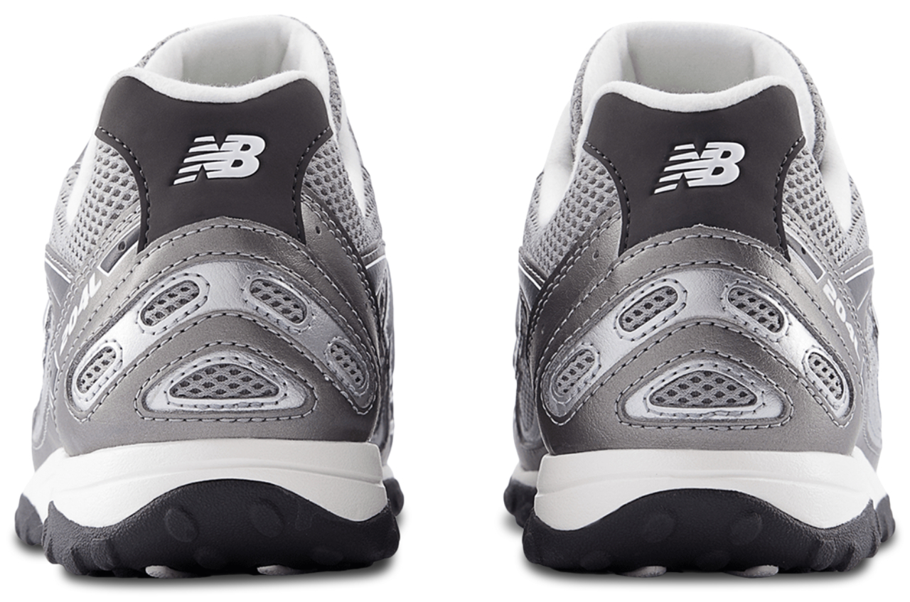 New Balance 204L Afbeelding 3 van 6. Tik om de fotogalerij te openen..