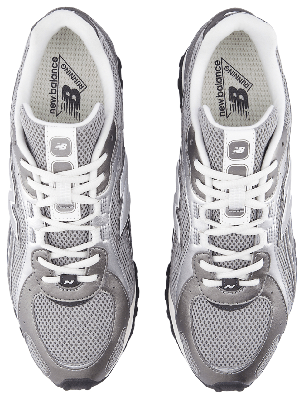 New Balance 204L Afbeelding 5 van 6. Tik om de fotogalerij te openen..