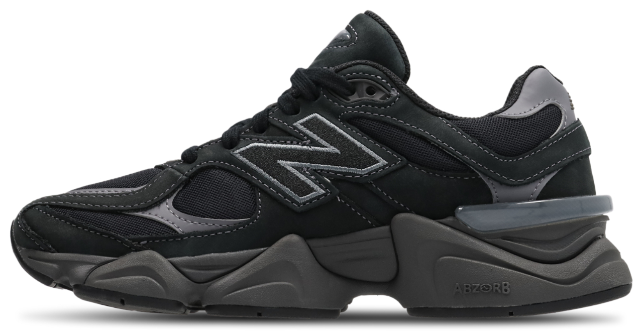 New Balance 9060 Image 4 sur 8. Appuyez pour ouvrir la galerie de photos.