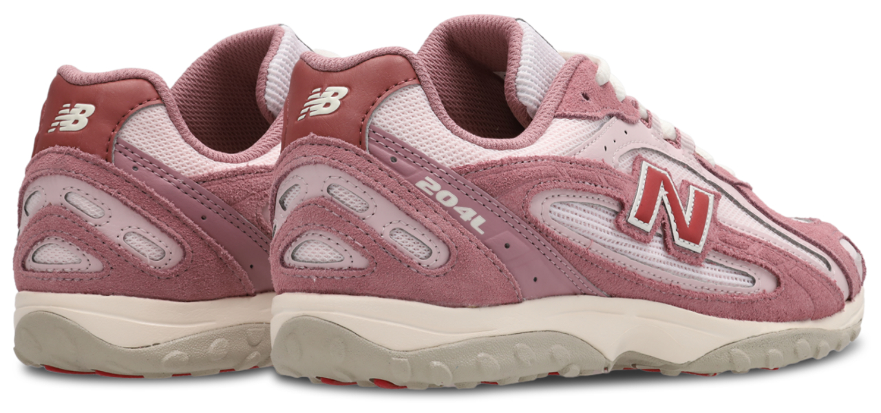 New Balance 204L Image 3 of 7. Tap to open photo gallery.