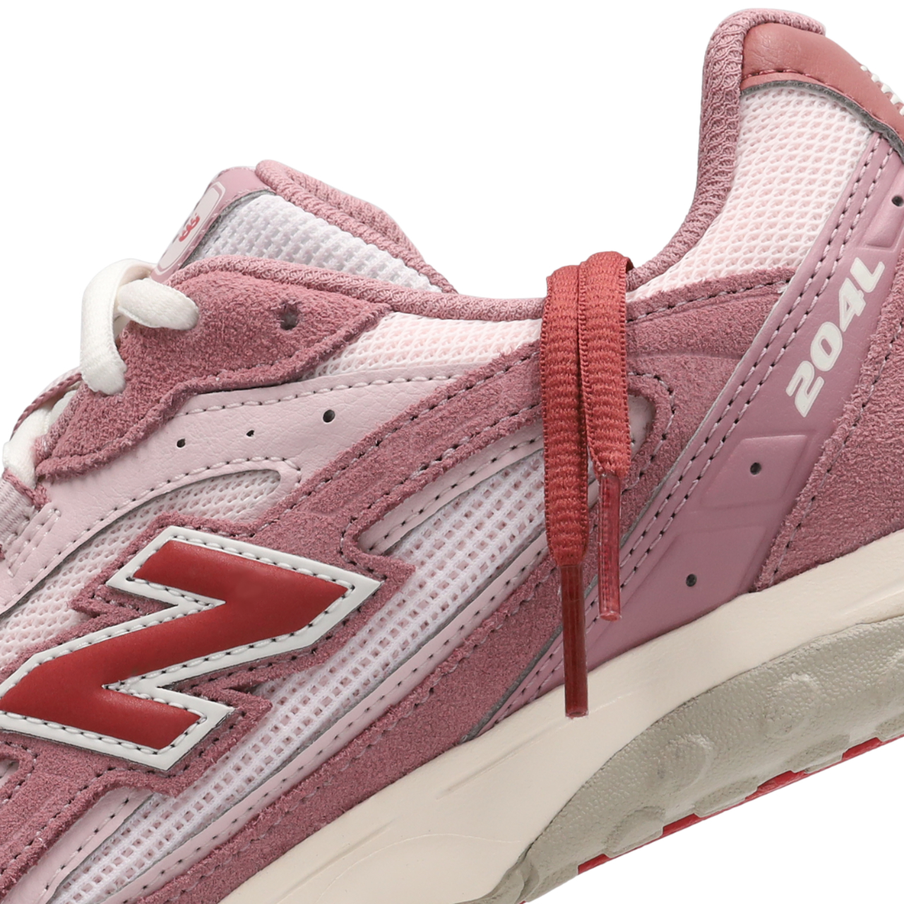 New Balance 204L Image 7 of 7. Tap to open photo gallery.