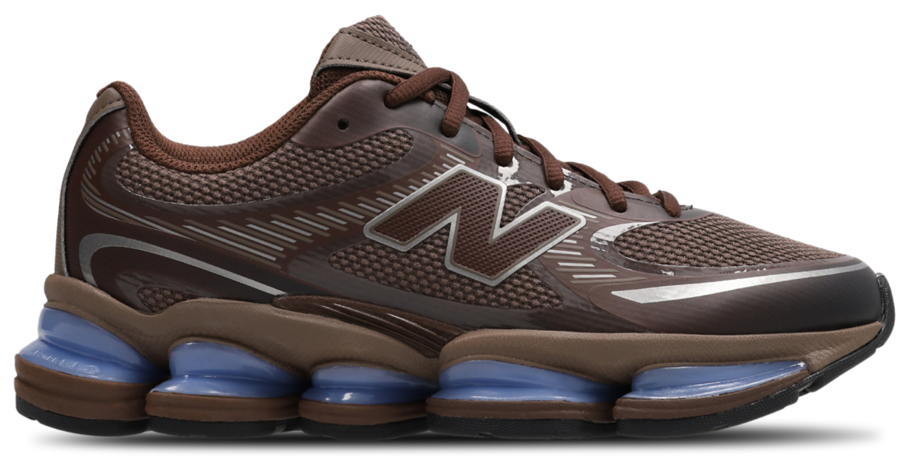 New Balance Cocoa Textures