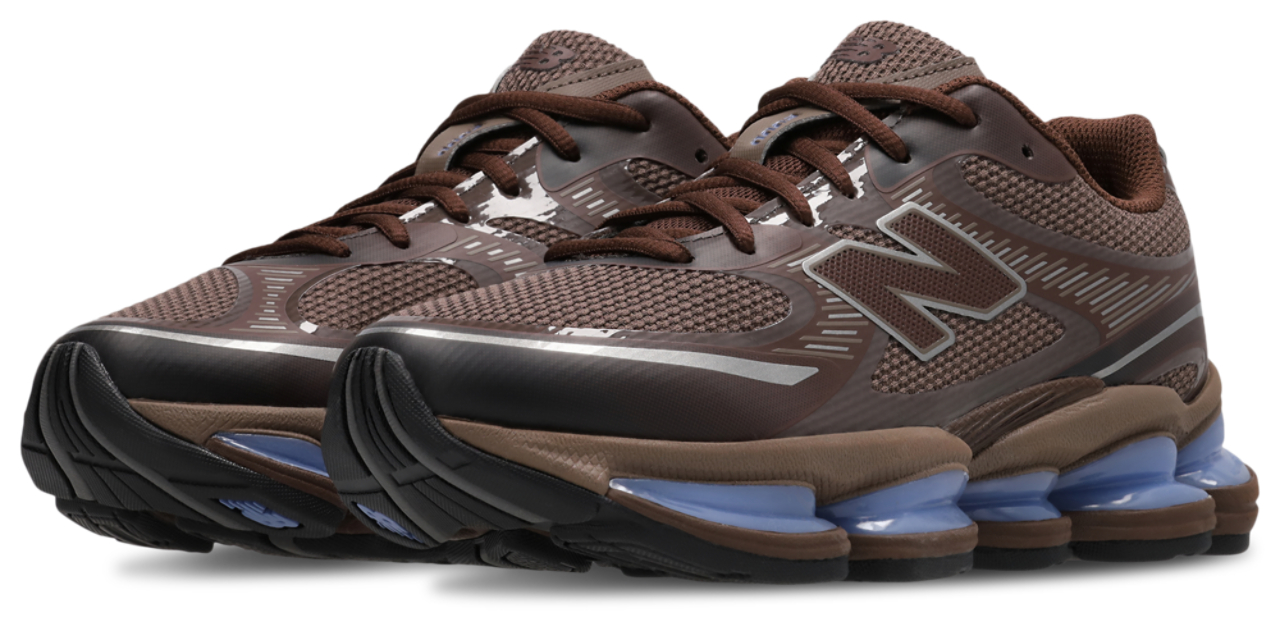 New Balance Abzorb 2000 Imagen 2 de 7. Toque para abrir la galería de fotos.