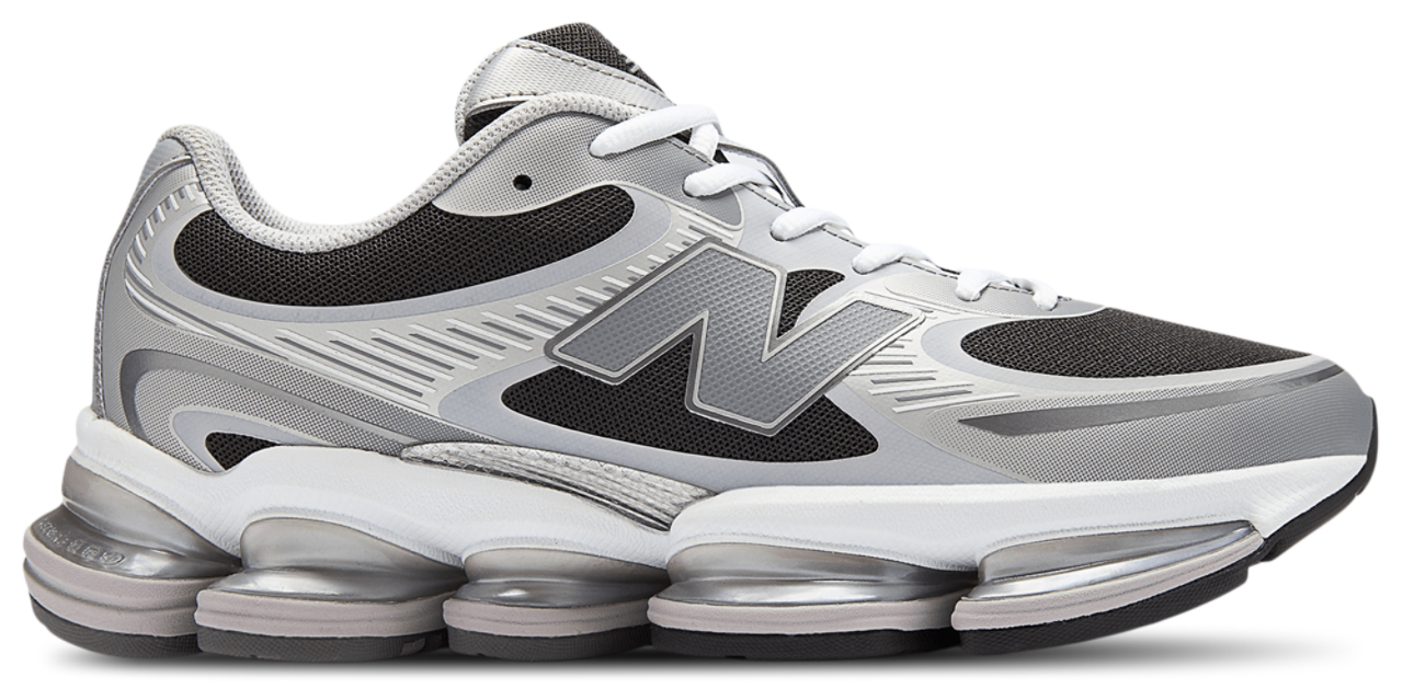 New Balance Abzorb 2000 Afbeelding 1 van 6. Tik om de fotogalerij te openen..