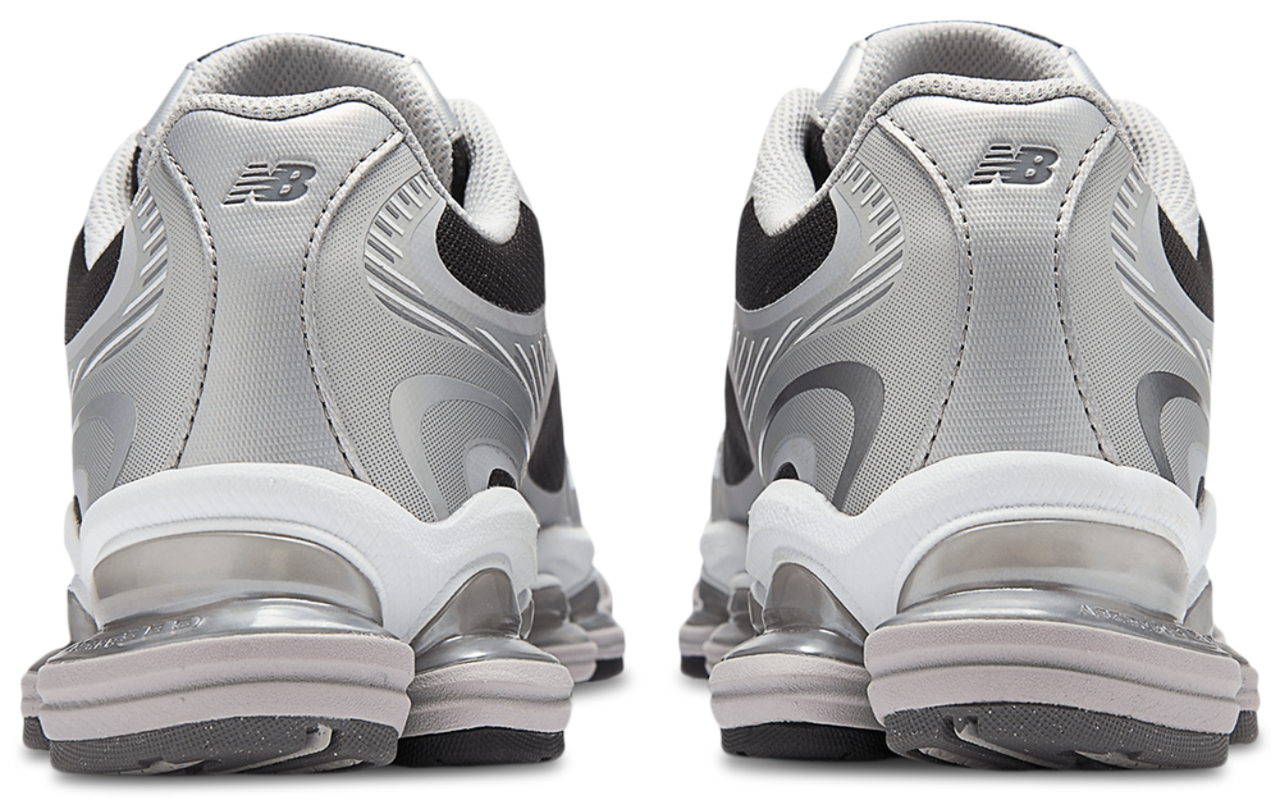 New Balance Abzorb 2000 Afbeelding 3 van 6. Tik om de fotogalerij te openen..