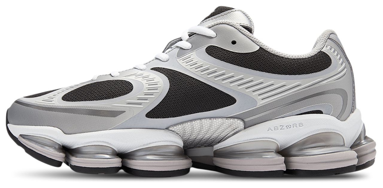 New Balance Abzorb 2000 Afbeelding 4 van 6. Tik om de fotogalerij te openen..