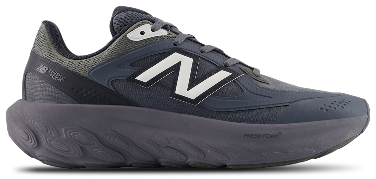 New Balance Fresh Foam Trainer Image 1 of 5. Tap to open photo gallery.