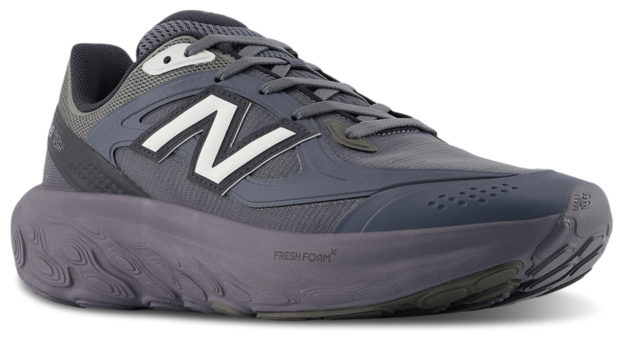 New Balance Fresh Foam Trainer Image 2 of 5. Tap to open photo gallery.